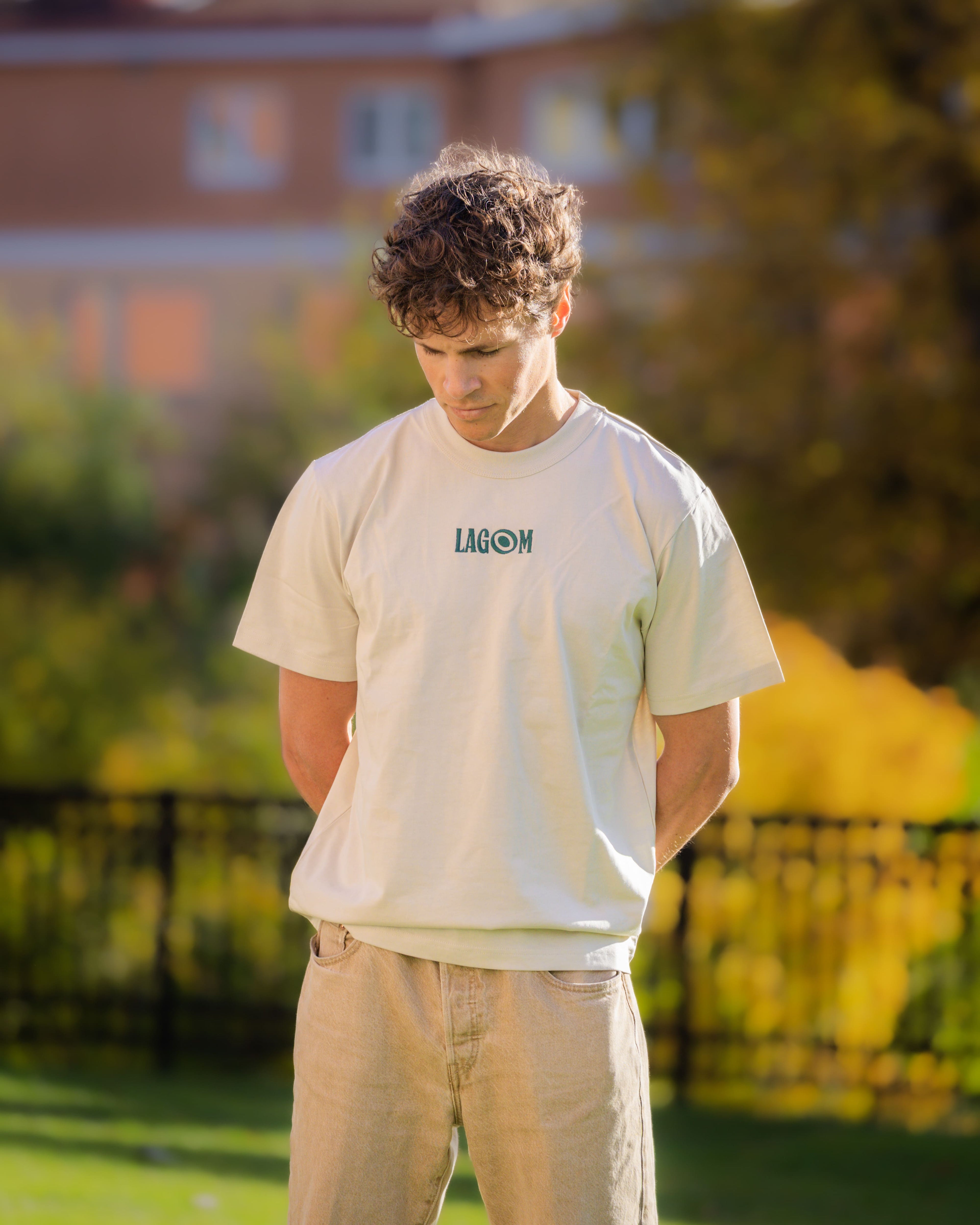 Oversized t-shirt