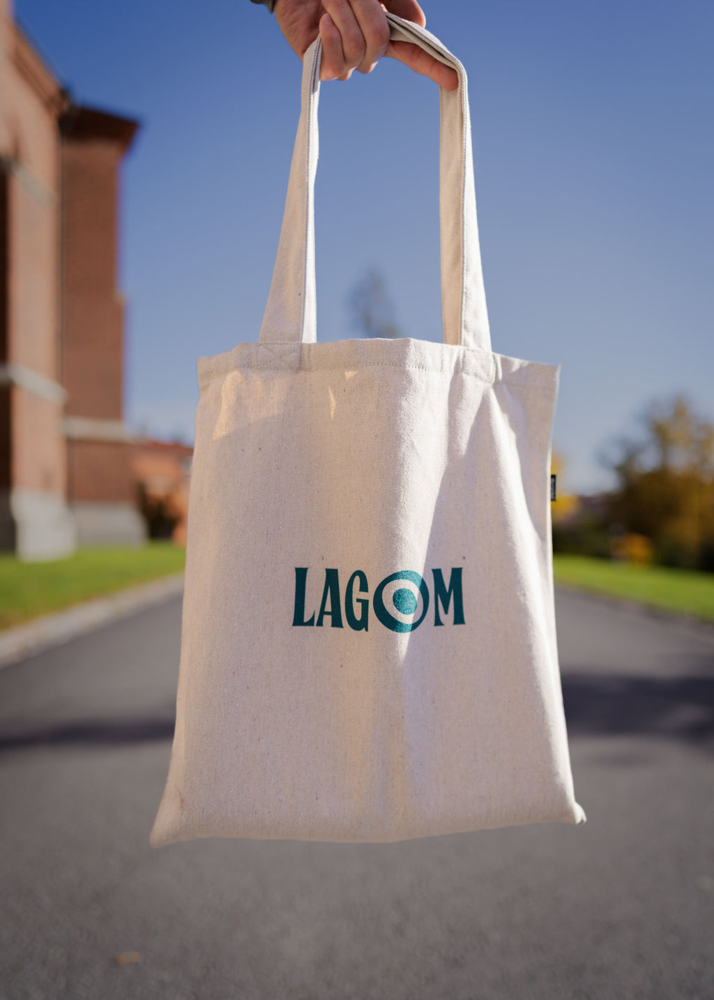 Tote bag
