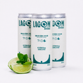 Fläder Lime 24-pack
