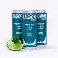 Fläder Lime sockerfri 24-pack